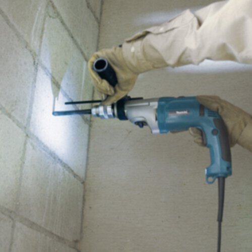 MAKITA | 2 Speed Impact Drill 1010w 20mm | HP2070