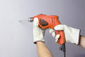 BLACK + DECKER | Hammer Drill 480W 10Mm | HD4810-B5