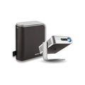 VIEWSONIC | Smart LED Portable Projector with Harman Kardon Speakers | M1+_G2