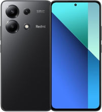 REDMI | Note 13 8GB RAM 256 Storage Super-clear 108MP Triple Camera 120Hz FHD AMOLED display Immersive viewing with Ultra-Thin Bezels