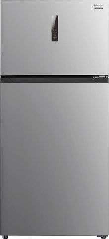 SHARP | Double Door Refrigerator 620L | SJ-HM620-HS3
