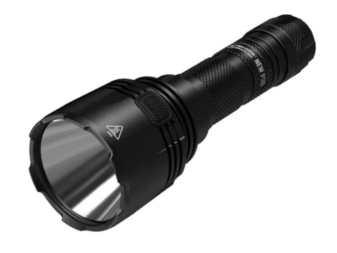NITECORE | 1000 Lumens Compact Long-Range Hunting Flashlight USB-C Rechargeable | New P30