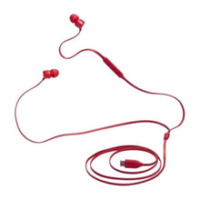 JBL| T310CUSB-C Red Wired Hi-Res In-Ear Headphones | 301001000000621