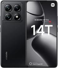 XIAOMI | 14T Pro 5G Mobile 12GB RAM+ 1TB Storage Leica Triple Camera 50+50+12MP 32MP Front camera
