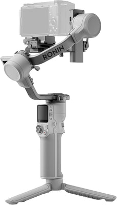 مثبت كاميرا DJI RS4 Mini Gimbal