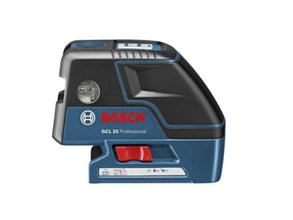 BOSCH | Professional Combi Laser | GCL 25