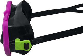 BESTWAY | Dominator Snorkel Mask | BES115TOY01605