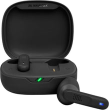 JBL|  Waveflex Black True Wireless Earbuds | 301001000000564