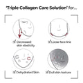 Numbuzin | No.4 Collagen 73% Pudding Serum