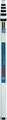 BOSCH | Professional Levelling Staff upto 5 mm | GR 500
