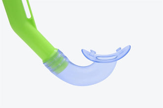 BESTWAY | Crusader Essential Snorkel Set Assorted | BES115TOY01607