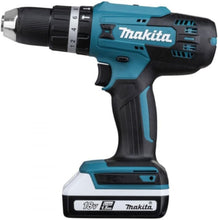 MAKITA | Cordless Hammer Drill Driver 18V   - (P/T) HP488D002