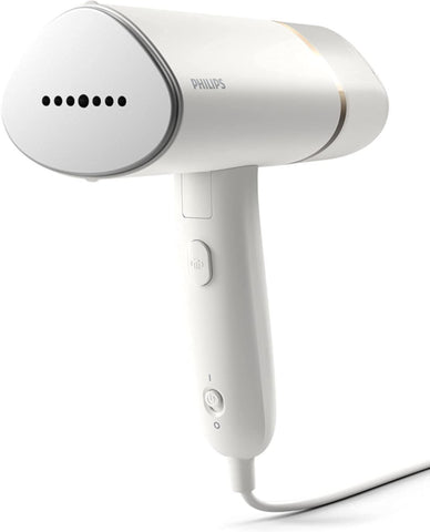 PHILIPS | 3000 Series Handheld Garment Compact Steamer White | STH3020/16