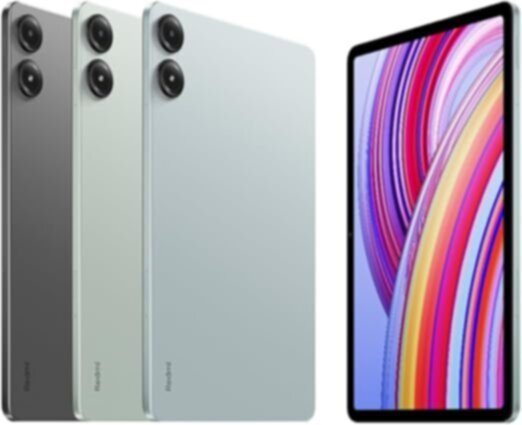 REDMI | Pad Pro Wi-fi  8GB RAM 256GB Storage