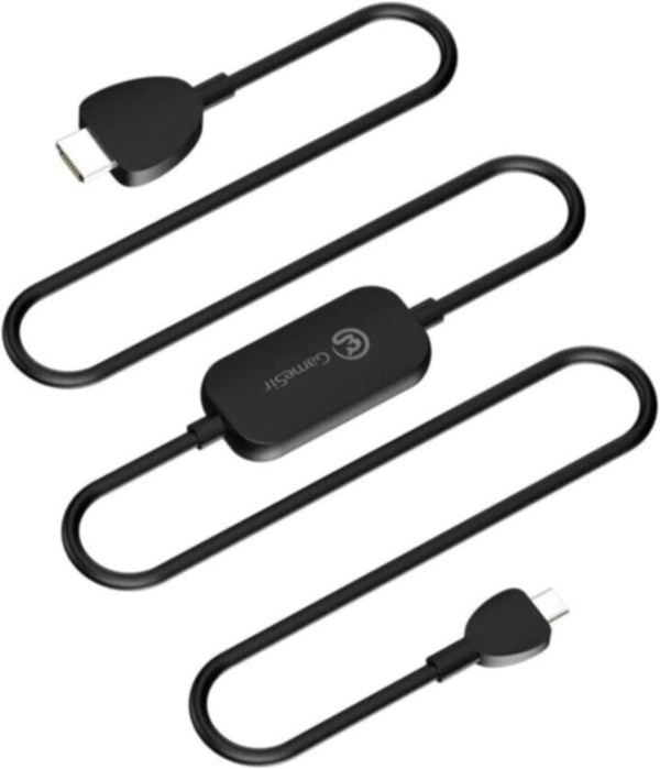 GAMESIR | Display Adapter Cable From USB-C To HDMI | GTV 120