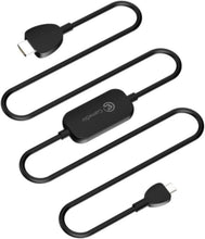 GAMESIR | Display Adapter Cable From USB-C To HDMI | GTV 120