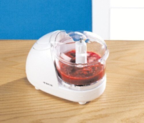 KENWOOD | Mini Foor Chopper 300W White | CH180A