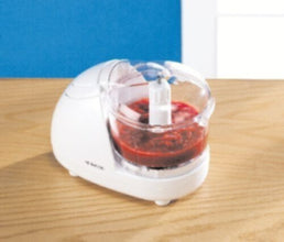 KENWOOD | Mini Foor Chopper 300W White | CH180A