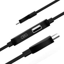 GAMESIR | Display Adapter Cable From USB-C To HDMI | GTV 120