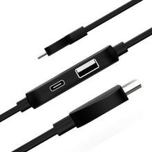GAMESIR | Display Adapter Cable From USB-C To HDMI | GTV 120