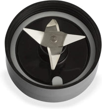 KENWOOD | Accent Collection Personal BKMetal Blender 350W | BLM05.A0BK