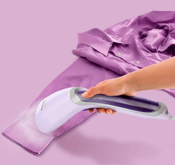 PHILIPS | Handheld Garment Steamer Steam&Go 1200W | GC360/36