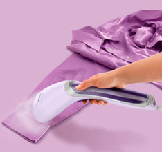 PHILIPS | Handheld Garment Steamer Steam&Go 1200W | GC360/36