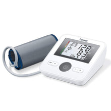 BEURER | Upper Arm Blood Pressure Monitor | BM 27