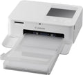 CANON | SELPHY CP1500 Compact Photo Printer White | CP1500 White
