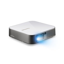 VIEWSONIC | Instant Smart 1080p Portable LED Projector with Harman Kardon Speakers | M2e