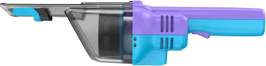 BLACK+DECKER | Cordless Handheld Dustbuster Vacuum | NVD220BP-GB