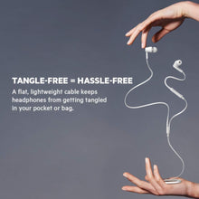 BELKIN | RockStar In-Ear Headphones with Lightning Connector White | G3H0001btWHT