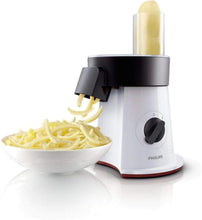 PHILIPS | Viva Collection Salad Maker 200W White | HR1388/81