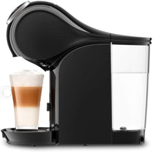 DELONGHI | Dolce Gusto Genio S Plus Coffee Machine 15 Bar Pressure Black | EDG315.B