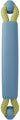 BOSE | SoundLink Max Rope Handle Blue Dusk-Hyper Citron | TE0218995