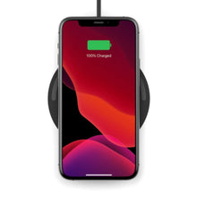 BELKIN | Fast Wireless Charging Pad without USB Cable Black 15W | WIA002btBK