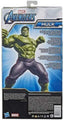 HASBRO | Avengers Titan Hero Series Deluxe Hulk Toy 12