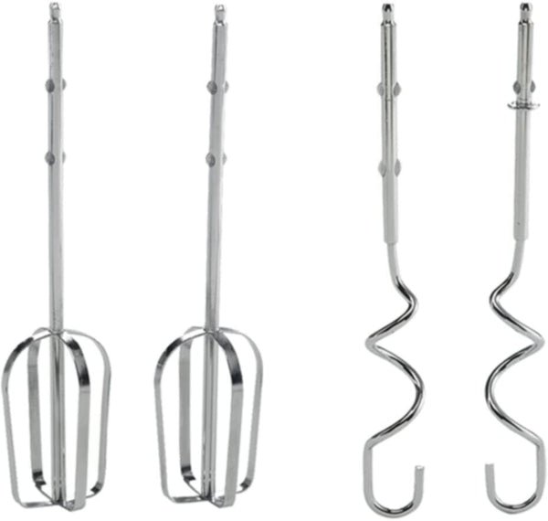 KENWOOD | Hand Mixer 300W White | HMP20.000WH