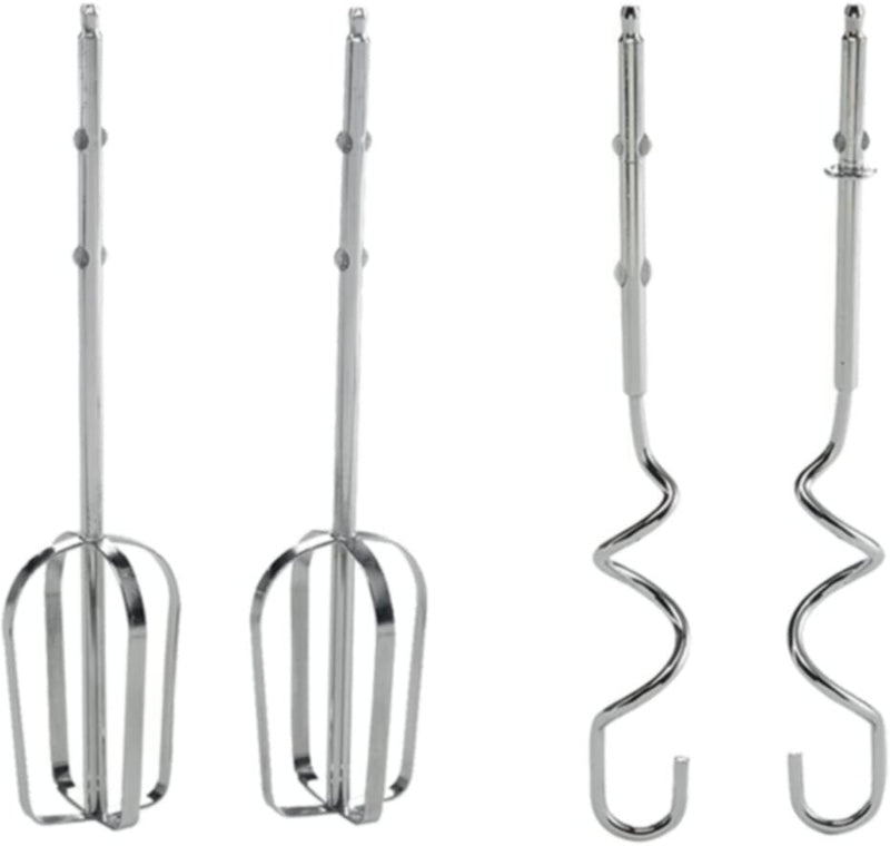 KENWOOD | Hand Mixer 300W White | HMP20.000WH