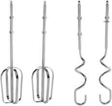 KENWOOD | Hand Mixer 300W White | HMP20.000WH