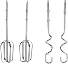 KENWOOD | Hand Mixer 300W White | HMP20.000WH