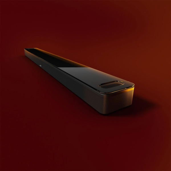 BOSE | Smart Ultra Soundbar Black | 882963-4100