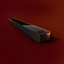 BOSE | Smart Ultra Soundbar Black | 882963-4100