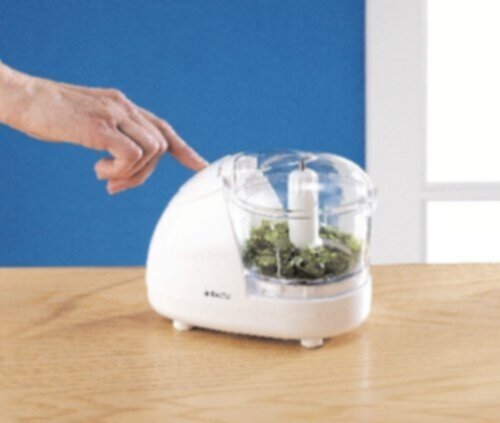 KENWOOD | Mini Foor Chopper 300W White | CH180A