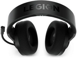 LENOVO | Legion Wireless Gaming Headset H600 | GXD1A03963