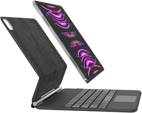 BELKIN | Pro iPad Keyboard Case with Magnetic Stand 13inch | TE0222542