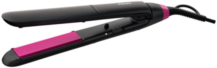 PHILIPS | StraightCare Essential ThermoProtect Straightener | BHS375/03