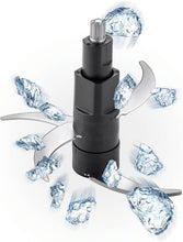 BLACK+DECKER | Multifunction Glass Chopper 400W | GC430-B5