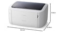 CANON | ImageCLASS LBP6030W Mono Printer