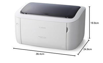 CANON | ImageCLASS LBP6030W Mono Printer